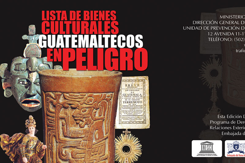 Museo del Libro Antiguo en
            Antigua Guatemala