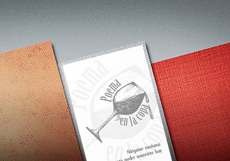Mini libro Niégame Mañana